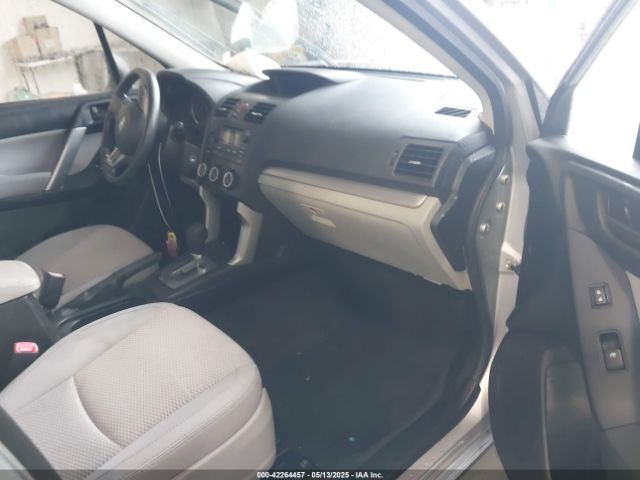 JF2SJAAC5EH507409 Subaru Forester 2.5i