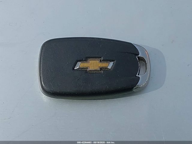 1G1BE5SM3G7281163 Chevrolet CRUZE LT