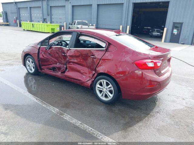 1G1BE5SM3G7281163 Chevrolet CRUZE LT