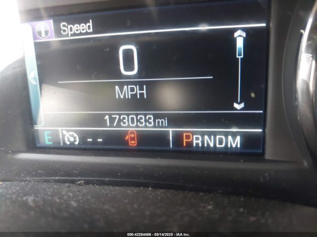 1GNSKBKC8FR588067 Chevrolet Tahoe Lt