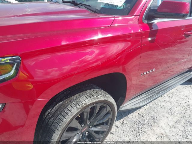 1GNSKBKC8FR588067 Chevrolet Tahoe Lt