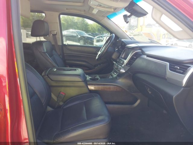 1GNSKBKC8FR588067 Chevrolet Tahoe Lt