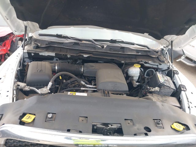 RAM 2019 2019 1C6RR6FG0KS594446 Image 10