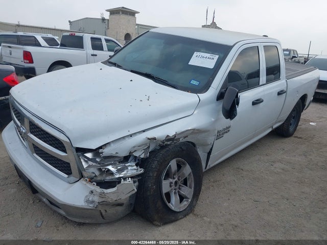 RAM 2019 2019 1C6RR6FG0KS594446 Image 2