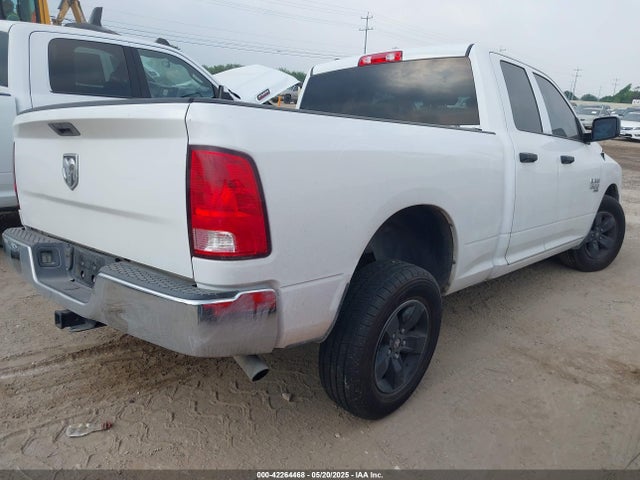 RAM 2019 2019 1C6RR6FG0KS594446 Image 4