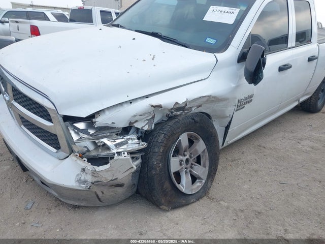 RAM 2019 2019 1C6RR6FG0KS594446 Image 6