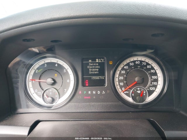 RAM 2019 2019 1C6RR6FG0KS594446 Image 7