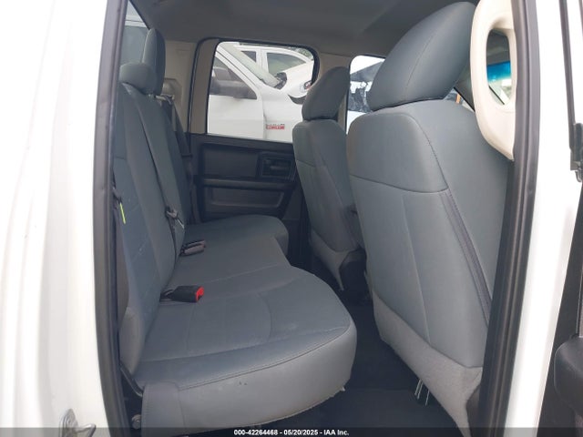RAM 2019 2019 1C6RR6FG0KS594446 Image 8