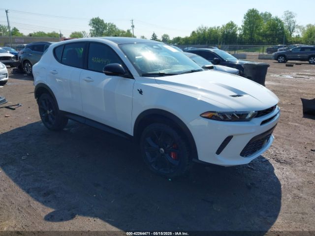 2023 DODGE HORNET ZACNDFBN5P3A03901
