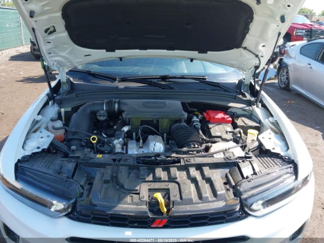 2023 DODGE HORNET ZACNDFBN5P3A03901 Photo 9