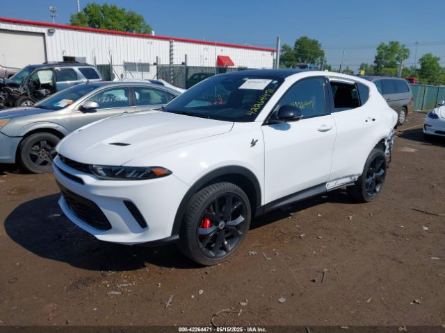 2023 DODGE HORNET ZACNDFBN5P3A03901 Photo 1