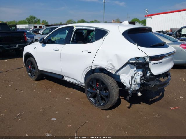2023 DODGE HORNET ZACNDFBN5P3A03901 Photo 2