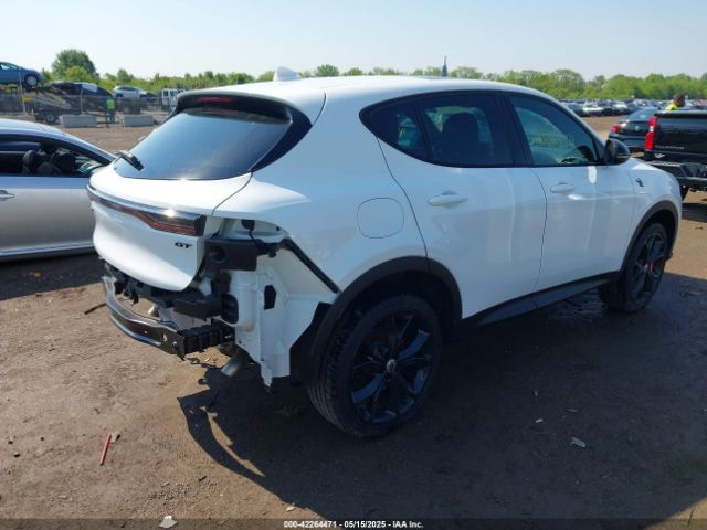 2023 DODGE HORNET ZACNDFBN5P3A03901 Photo 3
