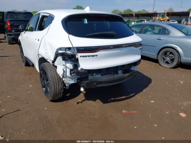 2023 DODGE HORNET ZACNDFBN5P3A03901 Photo 5
