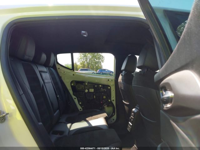 2023 DODGE HORNET ZACNDFBN5P3A03901 Photo 7