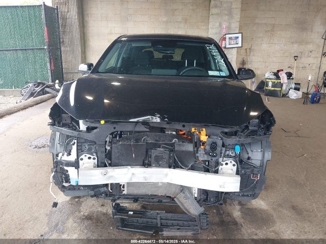 KM8K33AG7NU156867 Hyundai Kona Electric Sel