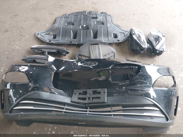 KM8K33AG7NU156867 Hyundai Kona Electric Sel