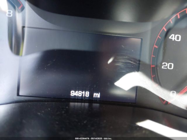 1GTG6DE30G1113328 GMC CANYON SLT