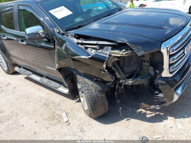 1GTG6DE30G1113328 GMC CANYON SLT
