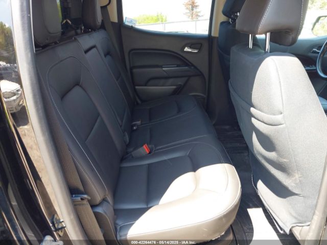 1GTG6DE30G1113328 GMC CANYON SLT