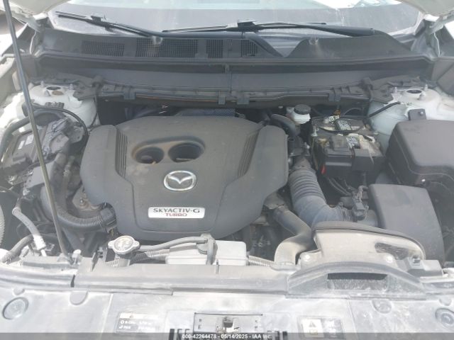 2021 MAZDA CX-9 JM3TCACY9M0526376 Photo 9