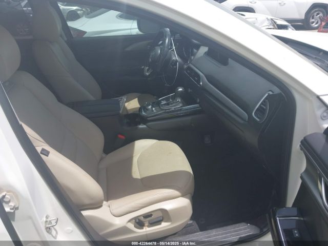 2021 MAZDA CX-9 JM3TCACY9M0526376 Photo 4