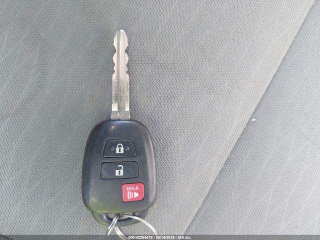 5TFSX5EN4HX056886 Toyota Tacoma Sr5