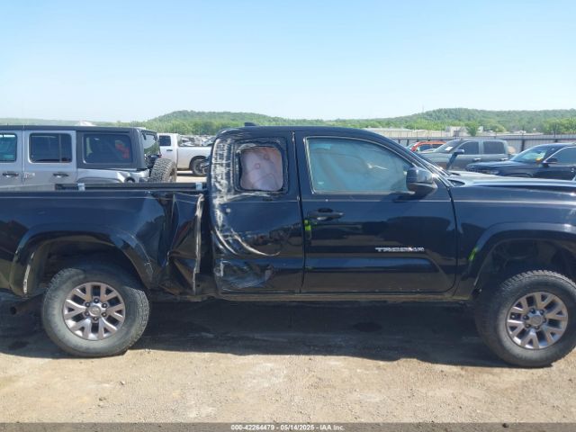 5TFSX5EN4HX056886 Toyota Tacoma Sr5
