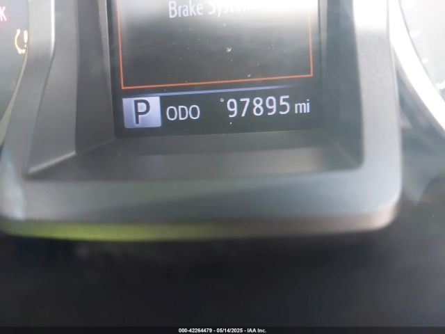 5TFSX5EN4HX056886 Toyota Tacoma Sr5