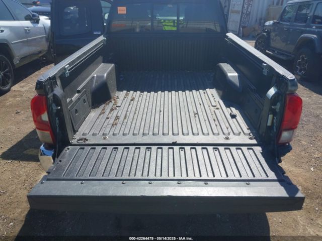 5TFSX5EN4HX056886 Toyota Tacoma Sr5