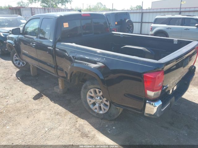 5TFSX5EN4HX056886 Toyota Tacoma Sr5