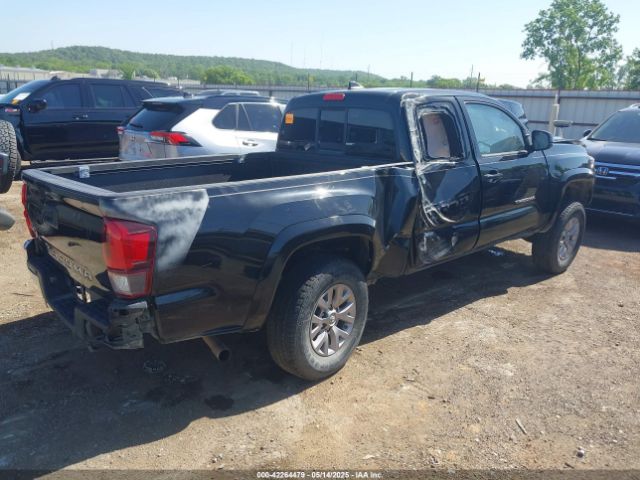 5TFSX5EN4HX056886 Toyota Tacoma Sr5