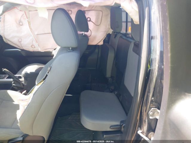 5TFSX5EN4HX056886 Toyota Tacoma Sr5