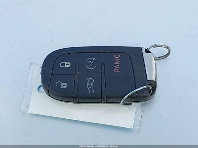 2015 CHRYSLER 200 1C3CCCAB2FN536017 Photo 10
