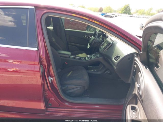 2015 CHRYSLER 200 1C3CCCAB2FN536017 Photo 4
