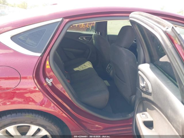 2015 CHRYSLER 200 1C3CCCAB2FN536017 Photo 7
