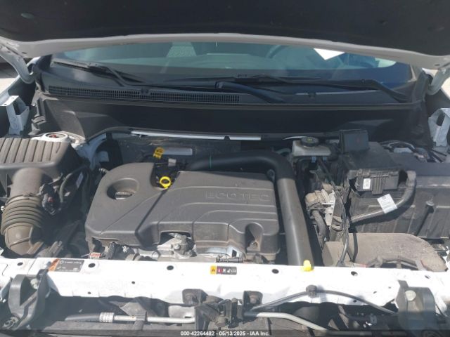 3GNAXUEG7RL232423 Chevrolet Equinox Awd Lt
