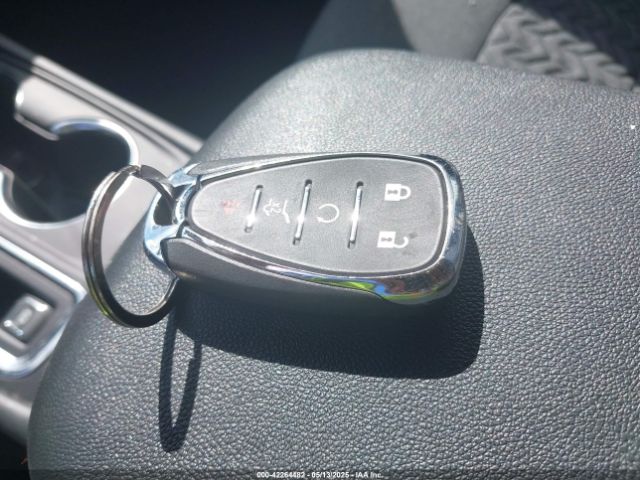3GNAXUEG7RL232423 Chevrolet Equinox Awd Lt