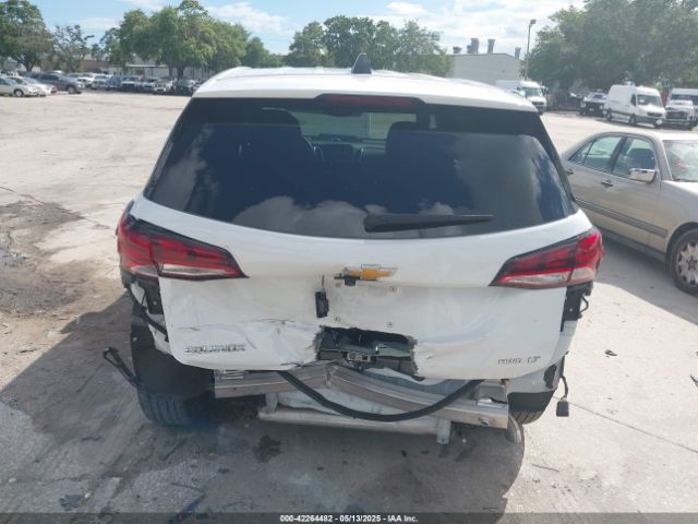 3GNAXUEG7RL232423 Chevrolet Equinox Awd Lt