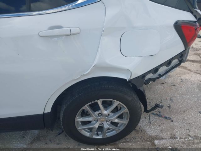 3GNAXUEG7RL232423 Chevrolet Equinox Awd Lt