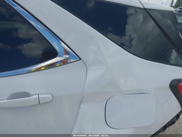 3GNAXUEG7RL232423 Chevrolet Equinox Awd Lt