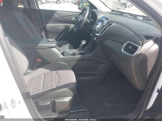 3GNAXUEG7RL232423 Chevrolet Equinox Awd Lt