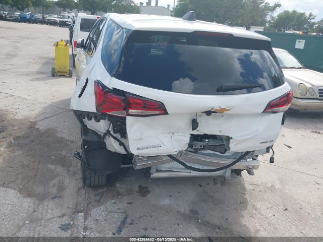 3GNAXUEG7RL232423 Chevrolet Equinox Awd Lt