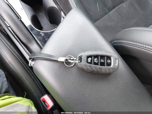 Hyundai ELANTRA N 2023 KMHLW4AK7PU013880 Image 11
