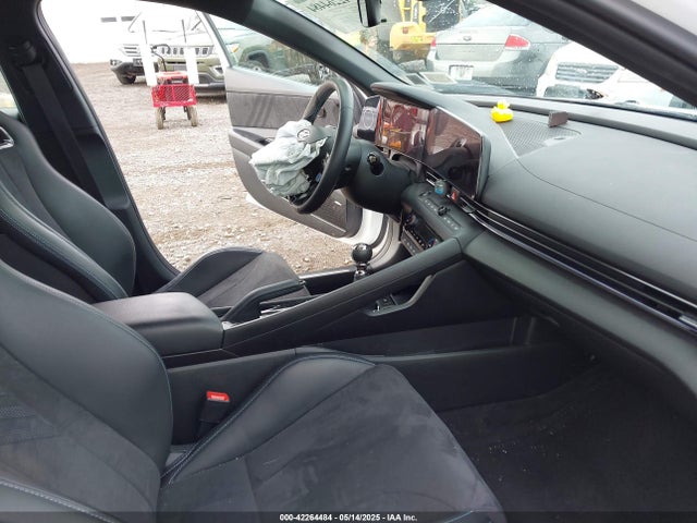 Hyundai ELANTRA N 2023 KMHLW4AK7PU013880 Image 5