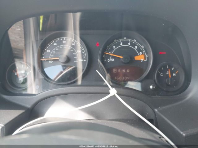 1C4NJPBA0GD716563 Jeep Patriot Sport