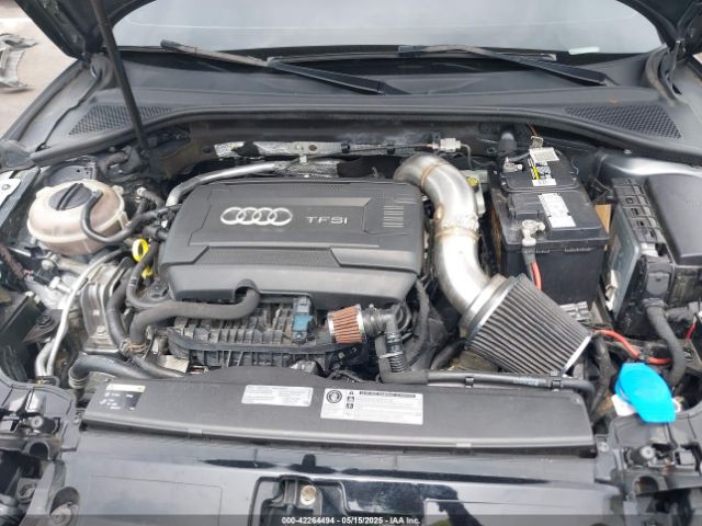 2016 AUDI A3 WAUB8GFF2G1089075 Photo 9