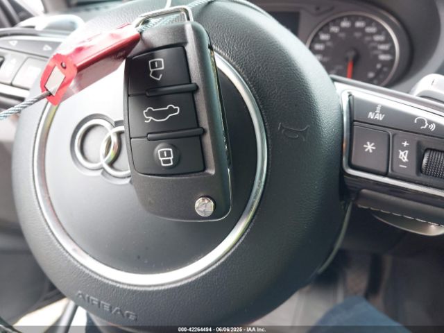 2016 AUDI A3 WAUB8GFF2G1089075 Photo 10