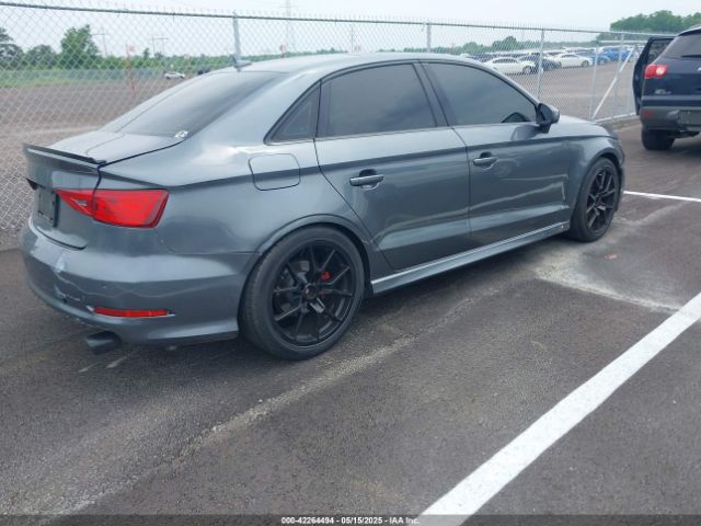 2016 AUDI A3 WAUB8GFF2G1089075 Photo 3