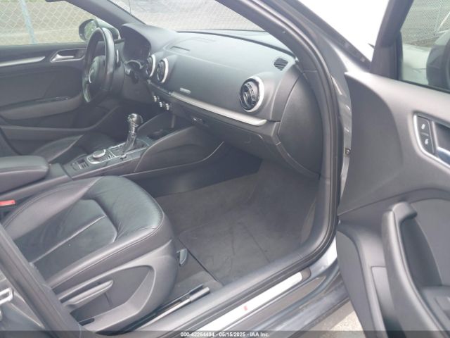 2016 AUDI A3 WAUB8GFF2G1089075 Photo 4